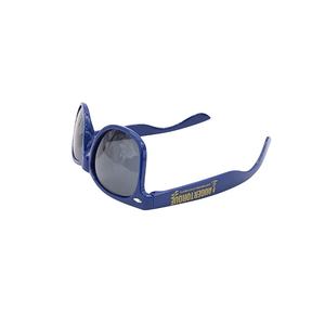 Lunettes de soleil en plastique colorées, nouveau design, vente en gros, usine chinoise, lunettes promotionnelles pas chères en stock - Product Image 1