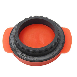 Vauxhall Opel <b>Seal</b> 55589549 646125 71749352 Red Replacement For Car Body Parts - Product Image 3