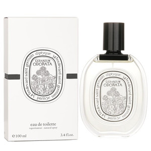 DIPTYQUE - Geranium Odorata Eau de Toilette Spray - Product Image 2