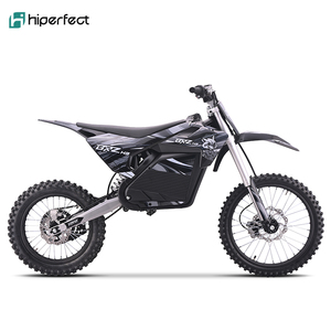 Motocicleta Eléctrica Todoterreno de 5000W 72V, Super Potente, para Adultos, 19/16 CE - Product Image 3