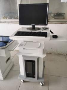 गर्म बिक्री गर्भाशय ग्रीवा और लंबर कशेरुका कर्षण टेबल विद्युत लंबर कर्षण बिस्तर - Product Image 5