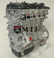 MTI Haute Qualité Nouveau Moteur 2.0L G4NH Moteur Long Bloc pour Hyundai Elantra/Kona/Tucson/Veloster/Kia Cerato/Kia Seltos/ Soul
