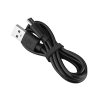 Cable de Carga USB Tipo C de 1M, Carga Rápida 3A, Sincronización de Datos de Alta Velocidad, Color Blanco, Venta al Por Mayor Directo de Fábrica