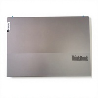 Carcasa Exterior Completa para ThinkBook 16 G4/G5/IRH/IAP, Incluye Cubiertas B, Cubierta Trasera LCD, Reposamanos, Carcasa Inferior, Cubierta de Bisagras