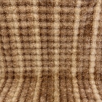 Nouvelle arrivée, couverture en tricot à texture bulle, fausse fourrure de lapin, écologique, luxueuse, chaude, pour lit, canapé, couverture d'hiver