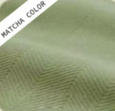 matcha color
