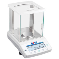 Balance électronique de précision analytique de laboratoire