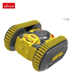 RASTAR-coche acrobático teledirigido de doble cara, 2 en 1 juguete de lujo, con rueda cambiable - Product Image 6