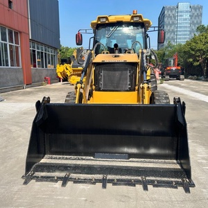 รถตักล้อยางมือสอง Caterpillar 420F Retro-Excavator ความจุ 7 ตัน พร้อมเครื่องยนต์ปั๊มแท้สำหรับรถตักหลังขุด CAT รุ่น 420E และ Cat966H - Product Image 6