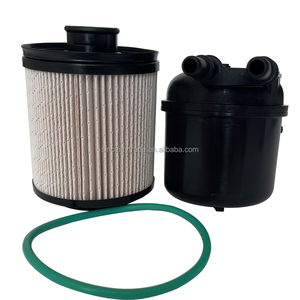 FOR FORD CAR AIR FILTER OEM BC3Z-9N184-B FD-4615 F76160 P550948 FK22004 FD4615 auto part diesel fuel filter