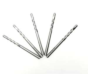 Broca de Fresado HSS para Cortar Paneles de Yeso, Punta Guía 3/16, 5/32, 1/8, 1/4, para Sierra Espiral, Herramienta de Corte Rotatorio para Paneles de Yeso, 2025 - Product Image 6