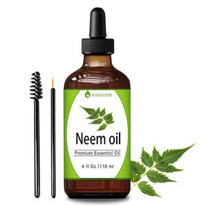 بيع بالجملة بخاخ عضوي نقي وطبيعي من بذور النيم للنباتات والزراعة متوفر مخزون كافٍ - Product Image 4