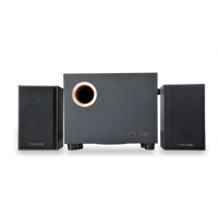 Top Vente pas cher Microlab Multimédia Haut-Parleur M-105