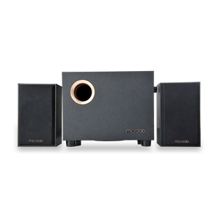 Top Vente <span class=keywords><strong>pas</strong></span> <span class=keywords><strong>cher</strong></span> Microlab Multimédia Haut-Parleur M-105 - Product Image 3