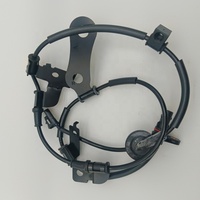 Capteur de vitesse de roue ABS moteur de qualité authentique en gros 95681-D9000 95681 D9000