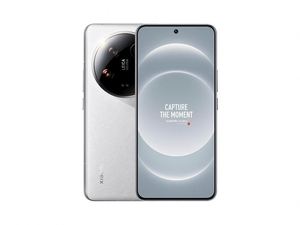Xiaomi14 Ultra สมาร์ทโฟนของแท้ ใหม่เอี่ยม รองรับการชาร์จเร็ว 100W กันกระแทก เล่นเกมได้ รองรับซิมคู่ หน่วยความจำ 512GB รองรับภาษาฝรั่งเศสและภาษาสเปน รองรับ LTE และ CDMA - Product Image 2