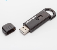 Nouvel Agent Chinois Original : Dongle Infinity-Box Infinity CM2 pour Téléphones GSM et CDMA