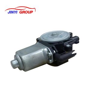 Motor de ventanilla eléctrica para Nissan 807308990B 80730-8990B - Product Image 3