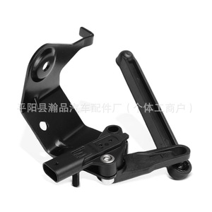Capteur de niveau de hauteur pour Jeep Grand Cherokee 68409738AB, pièce de rechange pour suspension 2022 2023 2024 - Product Image 4