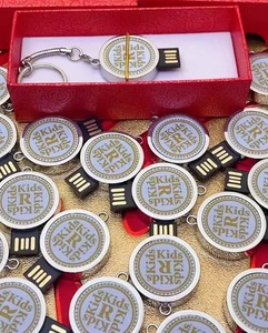 Clé USB 2G 16G 32G Mini Clé USB Flash avec Impression de Votre Logo Clé USB la <span class=keywords><strong>Moins</strong></span> Chère 4GB 8GB USB 2.0 Clé USB Personnalisée - Product Image 6