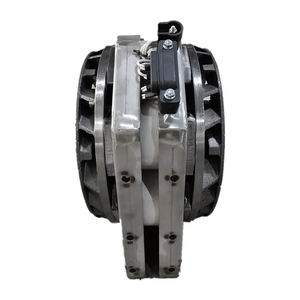 Retardador de Corriente Eddy de Alto Torque de 1200 NM para Eje Trasero de Autobús y Eje de Transmisión - Product Image 3