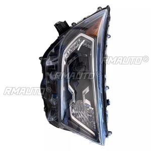 Para Toyota RAV4 2019-2023, Faros Antiniebla, Luces de Circulación Diurna, Faros Antiniebla Impermeables, Modificación del Conjunto de Faros Delanteros 81110-0R162 - Product Image 5