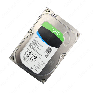 6T HDD 6TB 7200RPM SAS 12Gbps ฮาร์ดไดรฟ์ภายใน3.5นิ้ว - Product Image 5