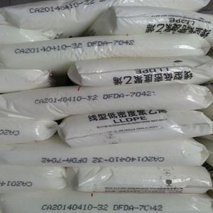 LLDPE M200024 M500026 MG200024 Injection LLDPE Linear Low Density Polyethylene Raw Materials for Container - Product Image 4
