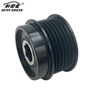 27415-0T010 53013554AE 53013554AD Venta al por mayor de embrague de rueda libre de alternador de alta calidad para TOYOTA AVENSIS - Product Image 2