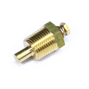 Capteur de température Populace 3015238 1/2 NPT pour la température de l'eau du générateur - Product Image 2