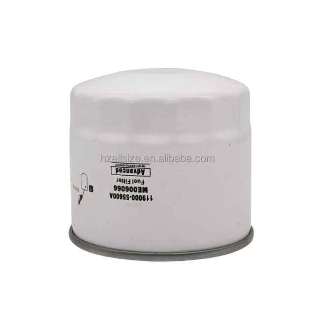 New Allsize Spin-on Fuel Filter 94-7073 ME006066 BF7552 P550048 FF5087 119000-55600A Fits for Engines PW75