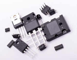 Honclay bóng bán dẫn 2p4m 2A 600V để 126 silicon điều khiển chỉnh lưu Thyristor - Product Image 3