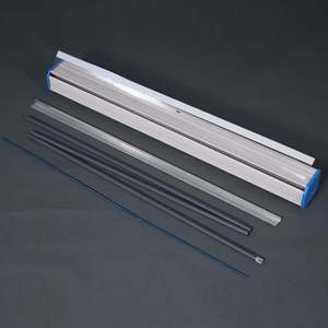 حامل لافتات قابل للسحب من الألومنيوم للإعلانات بسعر تنافسي - Product Image 5