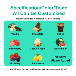 Özel etiket beyazlatma kapsülleri antioksidan kapsül cilt beyazlatma C vitamini kapsül desteği özelleştirilmiş - Product Image 5