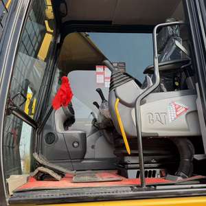 Excavatrice à long bras Caterpillar 340 LRE pour l'exploitation minière et l'ingénierie - Product Image 4