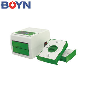 İki Transfer kutusu ile JY-FTB-01 laboratuvar trans-blot Turbo Protein Transfer elektroforez sistemi - Product Image 2