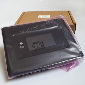 Orijinal Atlas Copco vidalı hava kompresörü için kontrolör 1900520400 satış - Product Image 3