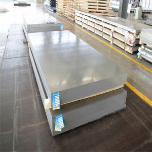 7 गेज 1.2 मीटर x 2.4 मीटर स्टेनलेस स्टील शीट ग्रेड 304 कोल्ड रोल्ड स्टेनलेस स्टील शीट गोल्डन मोटाई गेज चार्ट - Product Image 6