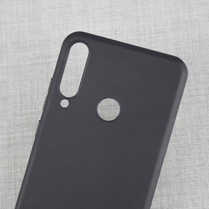 Fornitori della cina Sottile Opaca TPU Copertura Del Telefono Mobile Custodia Per <span class=keywords><strong>Huawei</strong></span> y6p y5p y6s y7p y9 prime p30 p40 pro custodia in silicone - Product Image 4