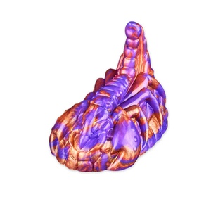 Juguete Sexual para Adultos de 230g, Estimulador de Clítoris, Vibrador, para Hombres, Mujeres y Parejas, para Preliminares y Juegos Eróticos - Product Image 2
