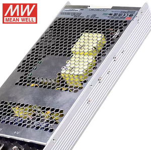 <span class=keywords><strong>Alimentation</strong></span> à découpage Mean Well UHP-1500-HV UHP-1500-115/230 115V230V380V DC Sortie haute tension 1500W sans ventilateur Nouveau et original - Product Image 3