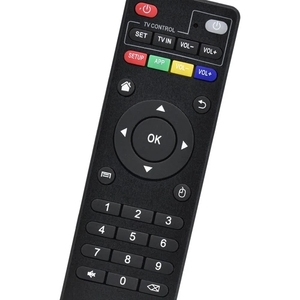 New Universal Remote Control <b>for</b> MXQ PRO 4K <b>Android</b> <b>TV</b> Set-top Boxes T95M T95N X96 H96 4K X96 T9M T95N <b>Android</b> <b>TV</b> <b>Box</b> - Product Image 4