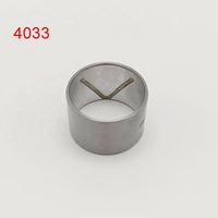 06DA503633 06DR241 06DA537 06DA328 06DA825 06DR724 06CC337 Coussinet de roulement pour compresseur frigorifique Carlyle (Carrier)