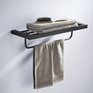 <span class=keywords><strong>Ares</strong></span> nuevo diseño de acero inoxidable montado en la pared toallero barra titular para el hogar y el hotel - Product Image 2