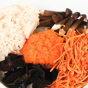 DETAN HORECA utilisant une usine de culture cultivée stable fournissant un champignon chinois frais Cordyceps Militaris <span class=keywords><strong>comestible</strong></span> de haute qualité - Product Image 6