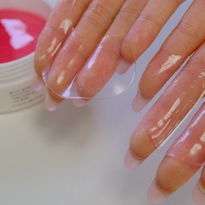 60 pièces de masque pour les yeux au collagène rose en pot, patch <span class=keywords><strong>hydratant</strong></span> pour les yeux contre les <span class=keywords><strong>cernes</strong></span> et <span class=keywords><strong>hydratant</strong></span> - Product Image 3