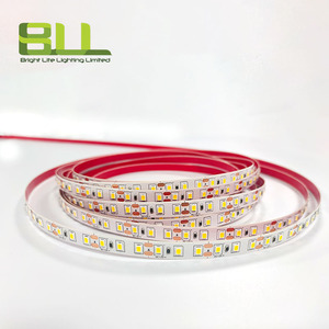 Sinh Thái <span class=keywords><strong>12V</strong></span> 2835 LED Strip ánh sáng 5M 120LEDs/m linh hoạt ấm trắng 3000k thông minh Strip ánh sáng - Product Image 1