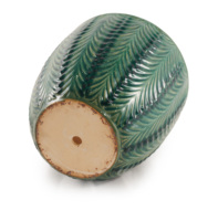 Pot en céramique pour la maison Garniture de luxe Pot respirant pour la décoration intérieure et extérieure haut de gamme