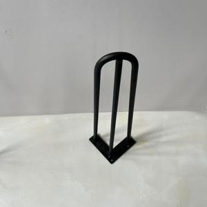 Pieds <span class=keywords><strong>de</strong></span> <span class=keywords><strong>table</strong></span> en métal <span class=keywords><strong>industriel</strong></span> pour <span class=keywords><strong>table</strong></span> à café et à dîner, fabrication sur mesure en Chine - Product Image 5
