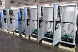 Araç üre çözümü için yüksek performanslı üre PumpVertical Adblue dağıtıcı baskı fonksiyonu ekleyin ve reklamları özelleştirin - Product Image 2